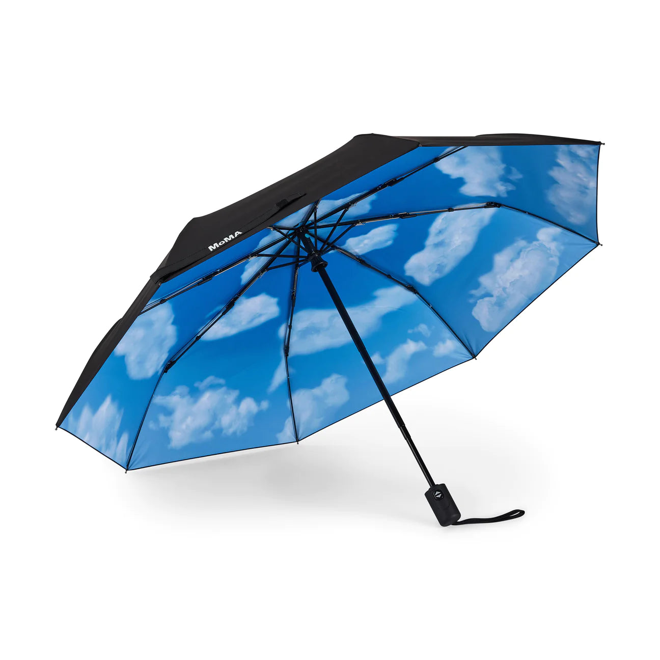 Umbrella Mini Sky Recycled
