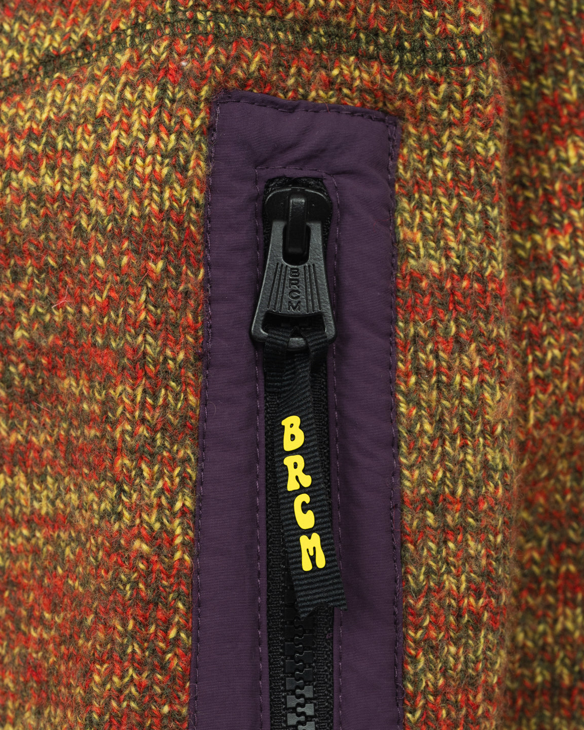 Metanoia Sweater Broccoli