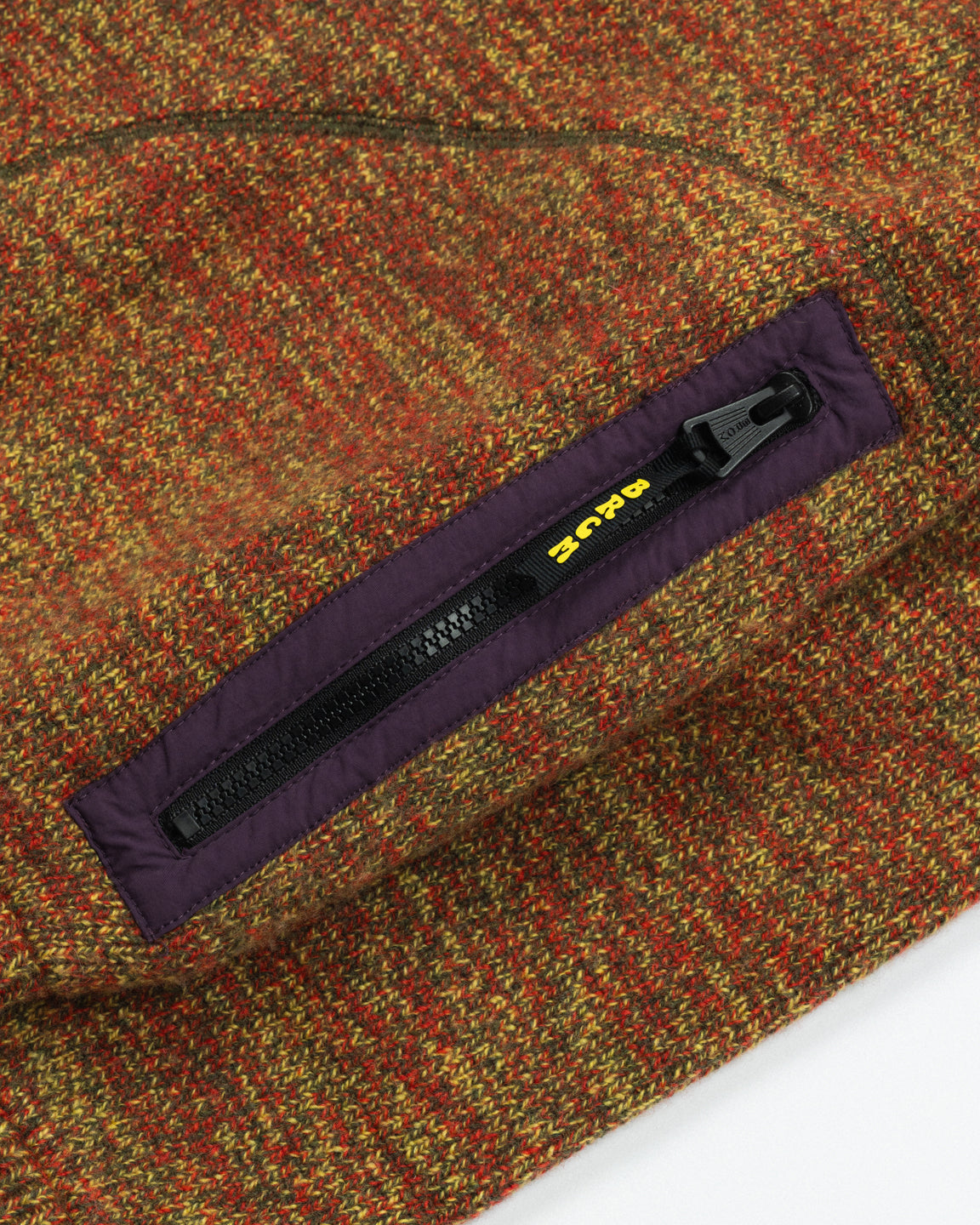 Metanoia Sweater Broccoli