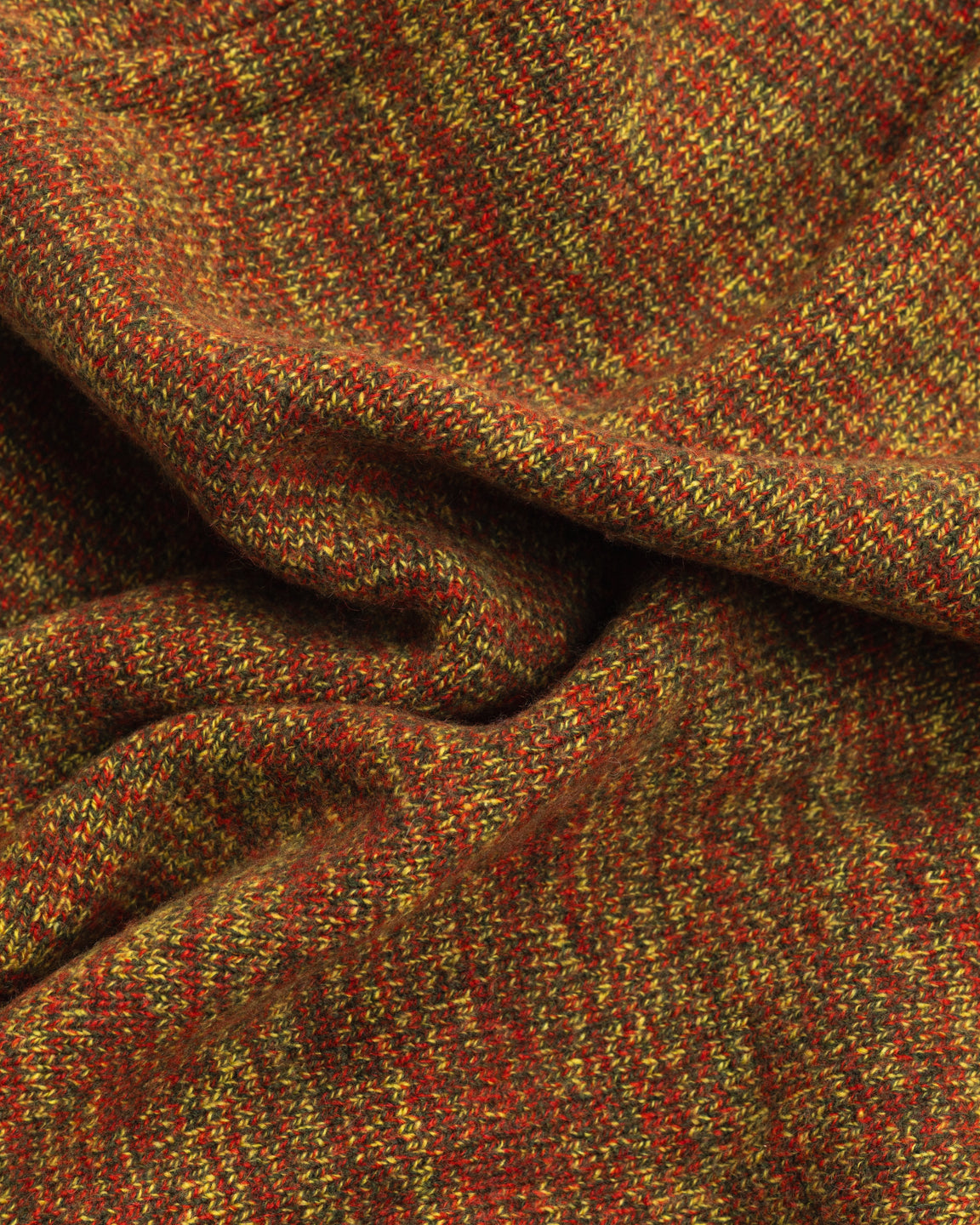 Metanoia Sweater Broccoli