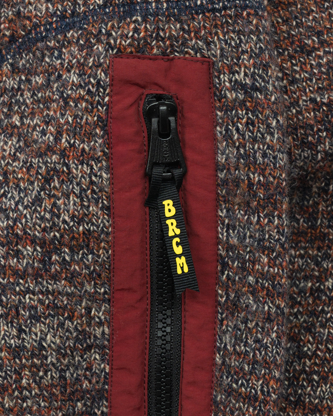 Metanoia Sweater Passion Fruit