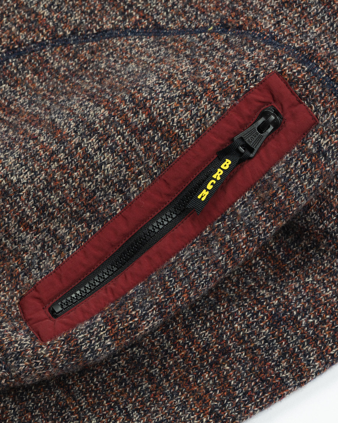 Metanoia Sweater Passion Fruit