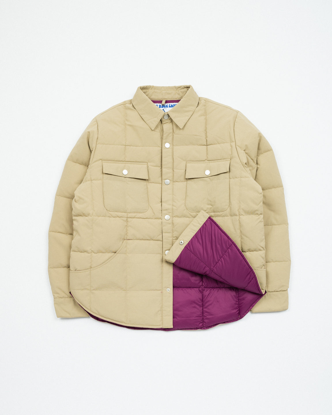 Bridalveil Jacket Horchata