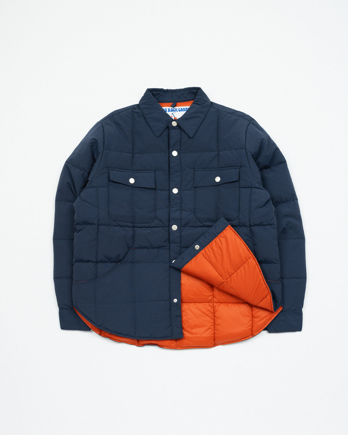 Bridalveil Jacket Blackberry