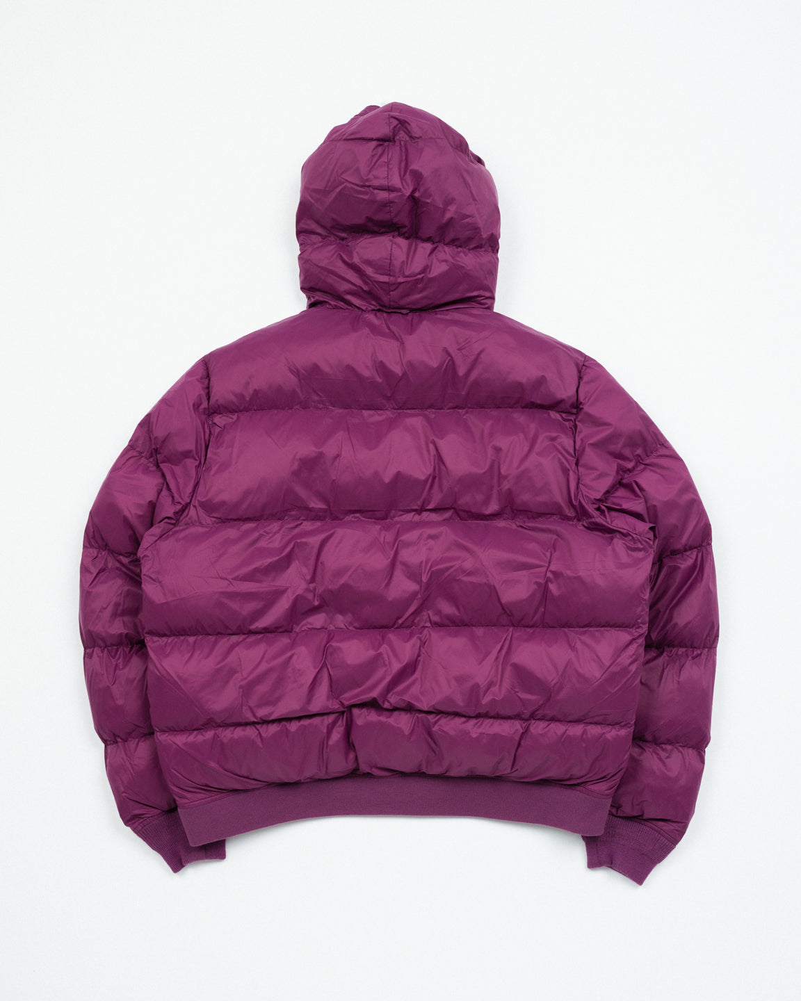 Alpine Jacket Radicchio