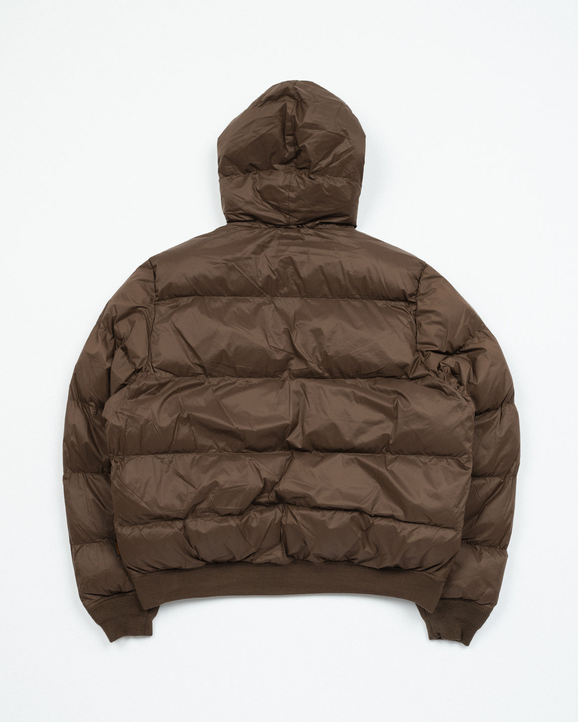 Alpine Jacket Cappuchino