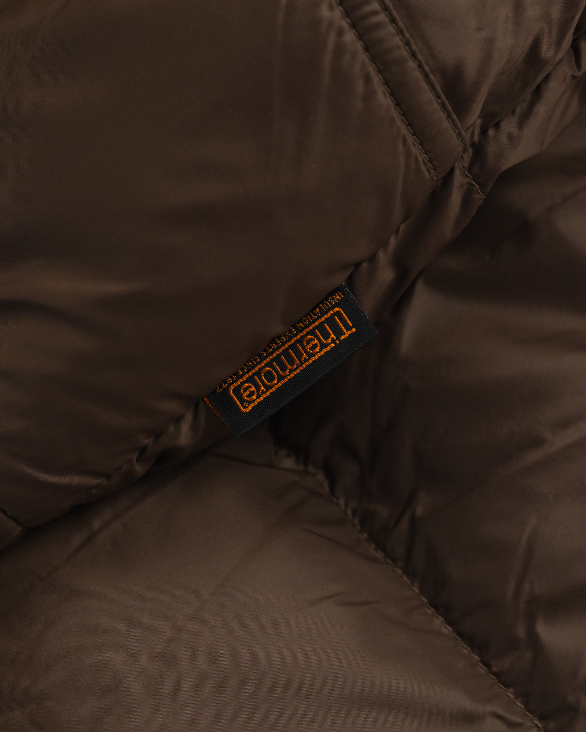 Alpine Jacket Cappuchino