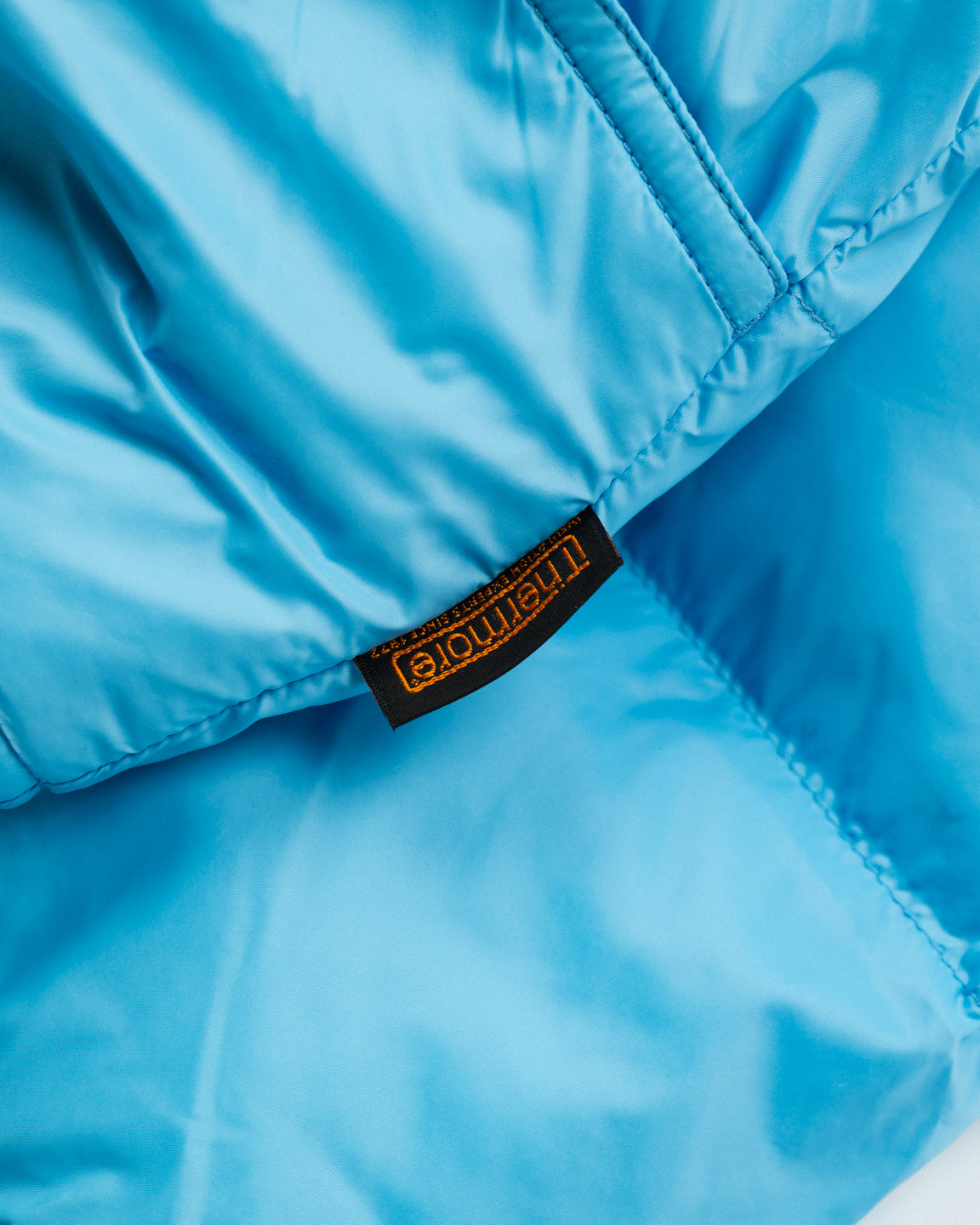 Alpine Jacket Glacier Freeze