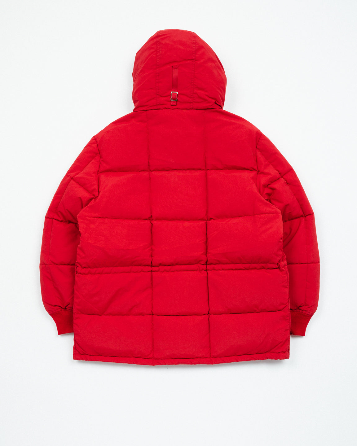 Arctic Parka Candy Cane
