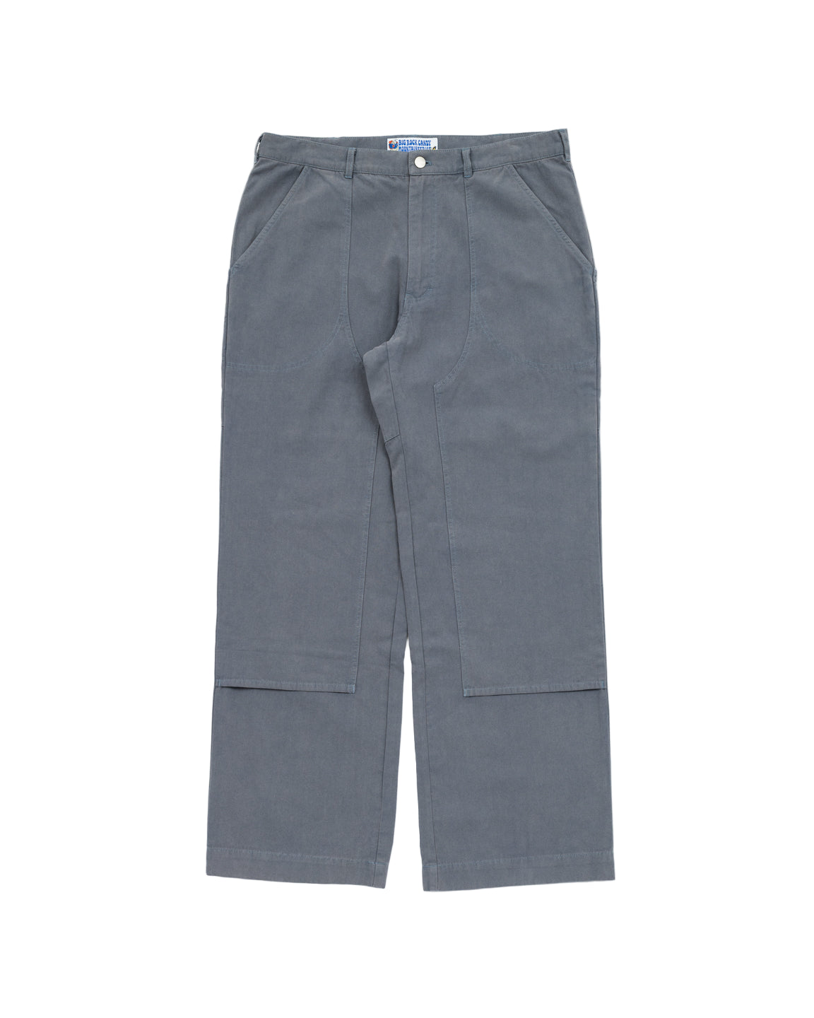 Doubleback Pant Blue Cheese