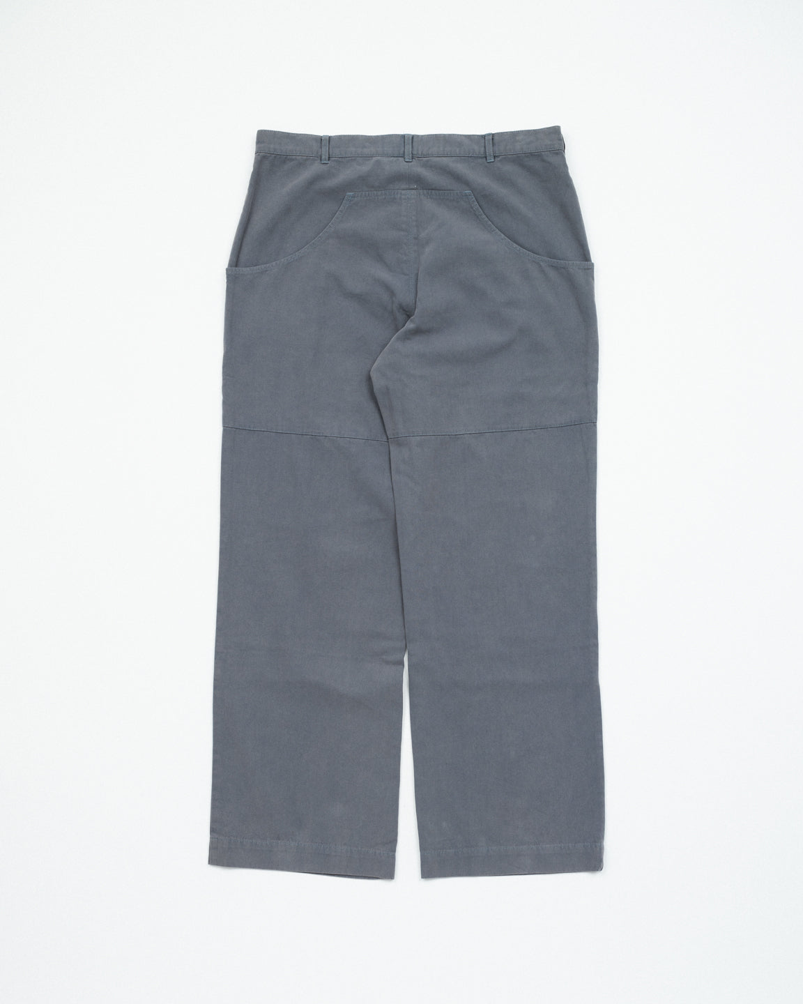 Doubleback Pant Blue Cheese