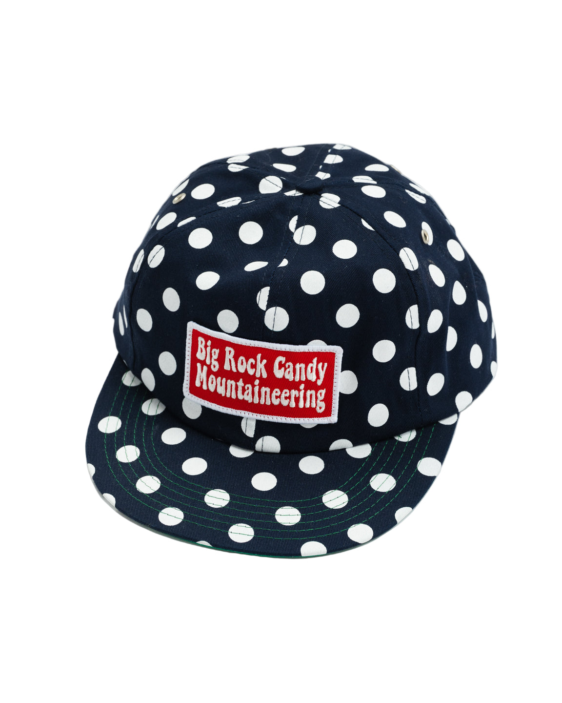 Truckin' Twill Hat Blackberry Sprinkle