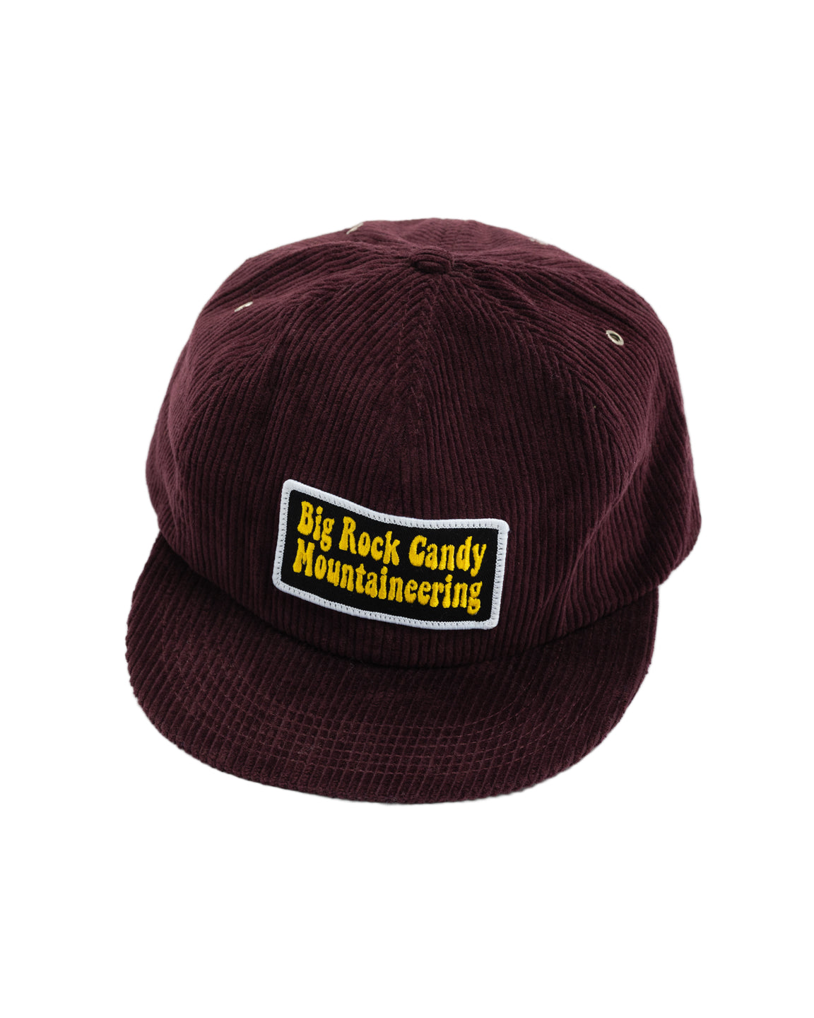 Truckin' Cord Hat Açai