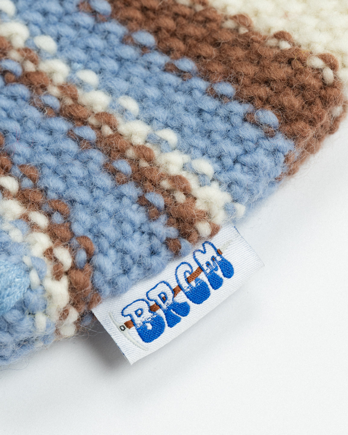 Keeler Needle Beanie Parfait