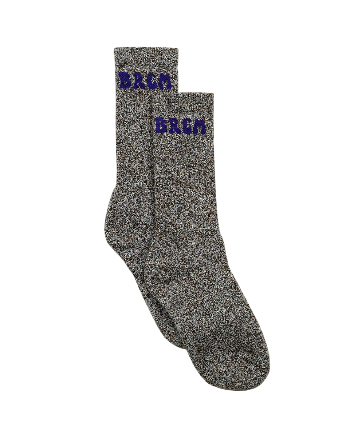 Big Rock Wool Sock Cinnamon Sugar