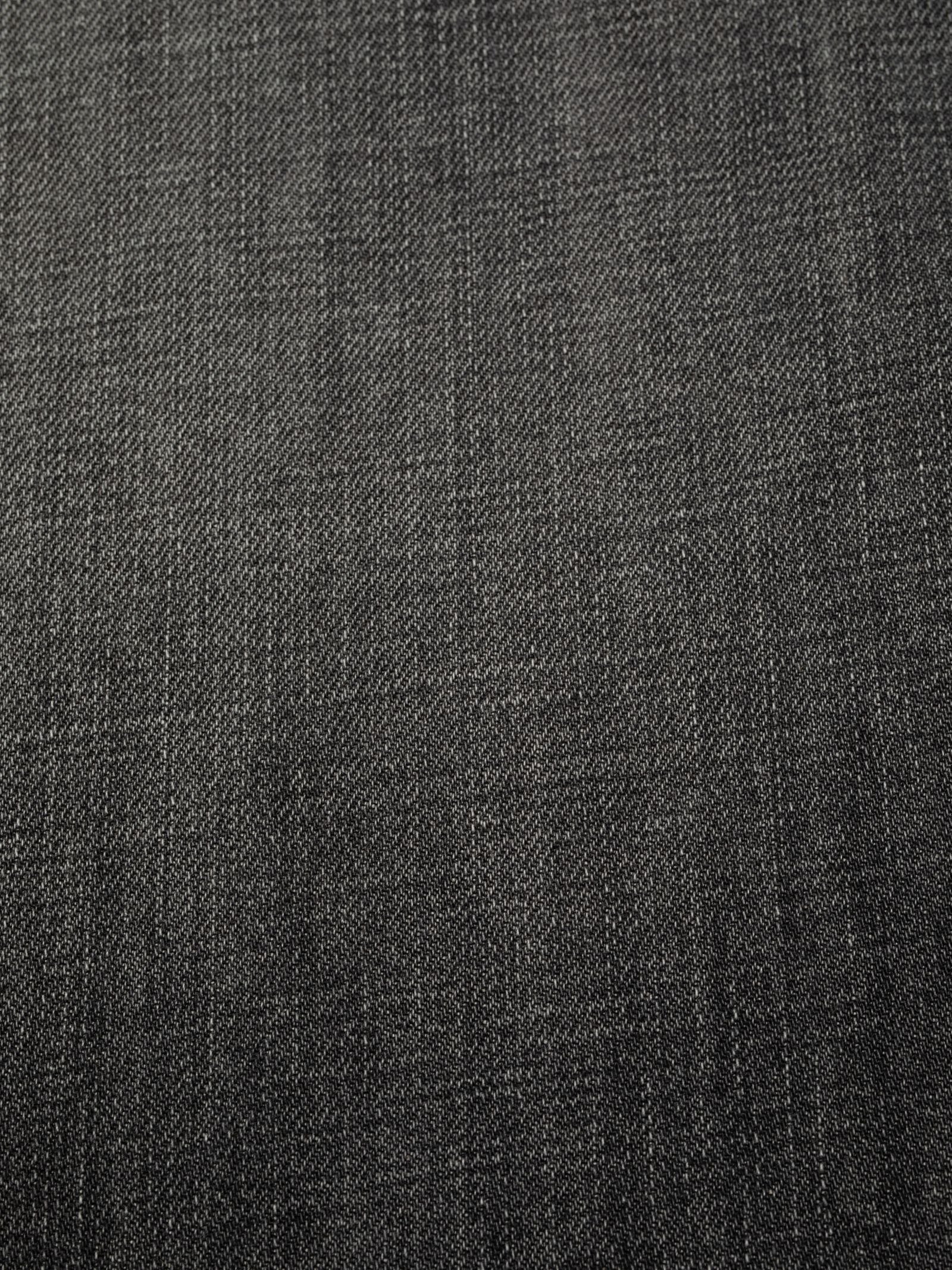 Rad Rufus Grey Crosshatch