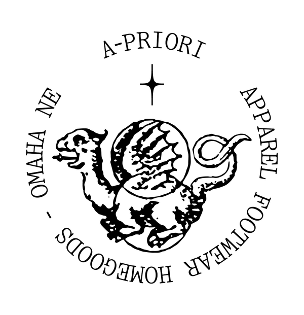 A—Priori