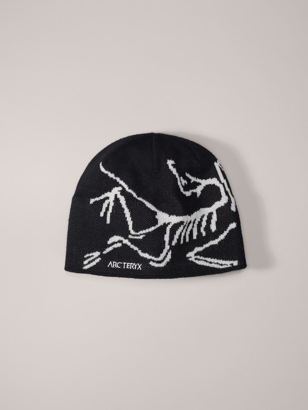 Bird Head Toque Ocra