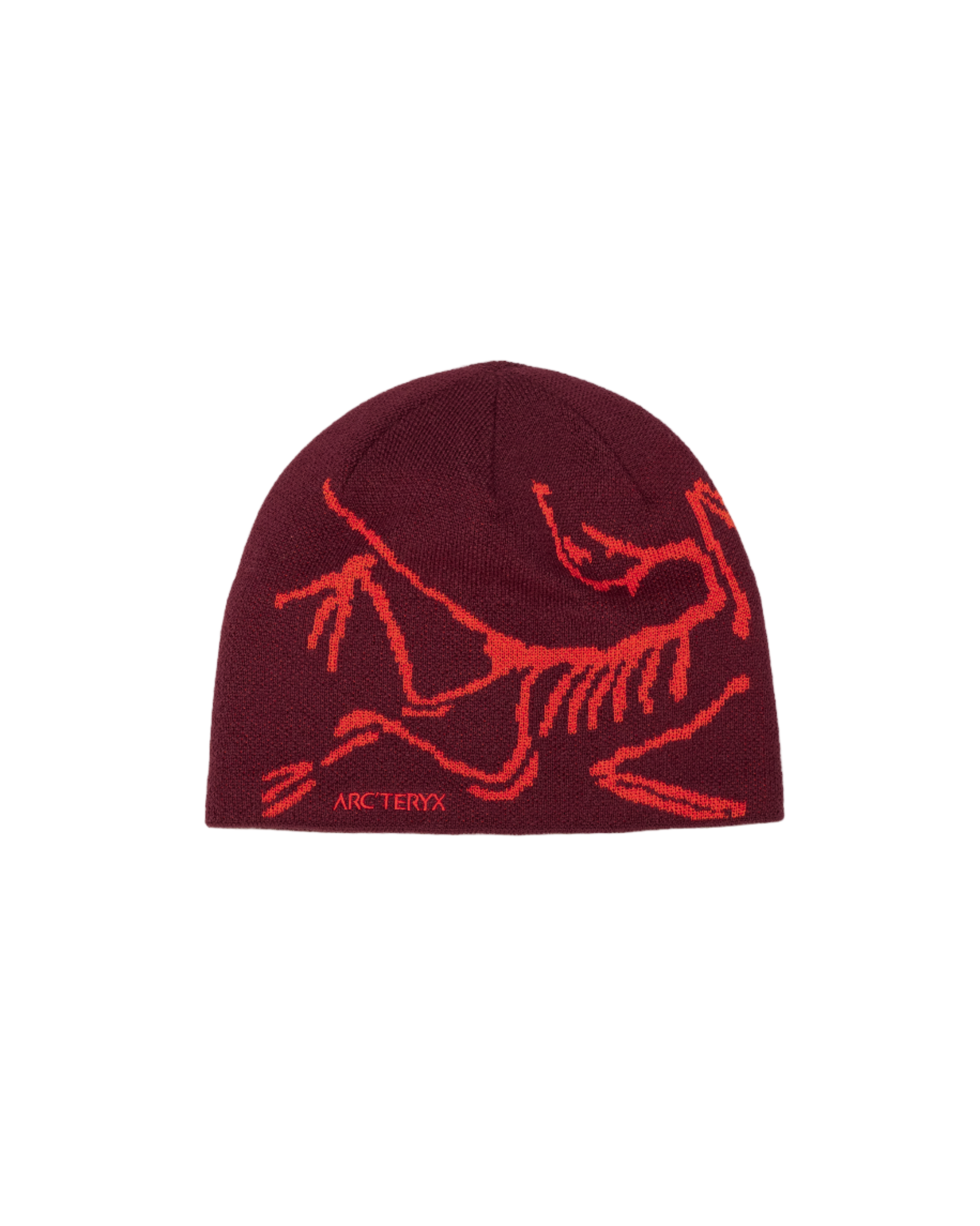 Bird Head Toque Mars/Dynasty