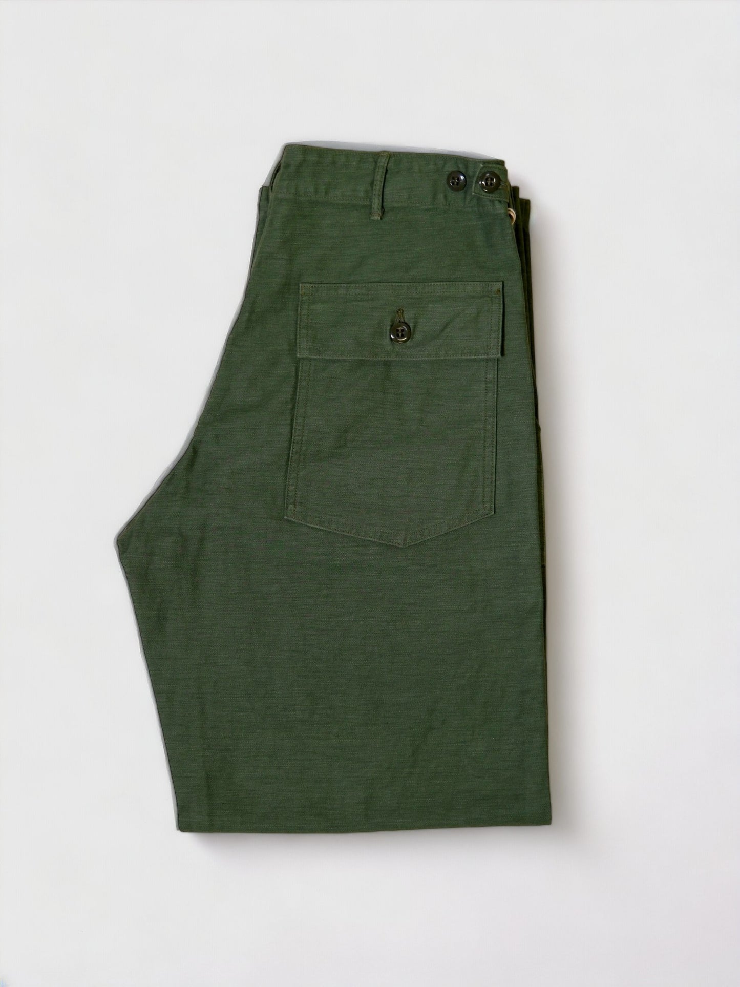 US Army Fatigue Pants Standard (Regular Fit)