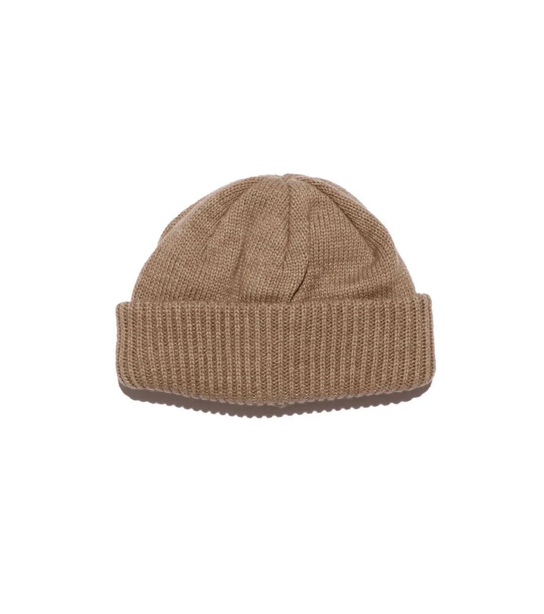 WINDSTOPPER Beanie Beige