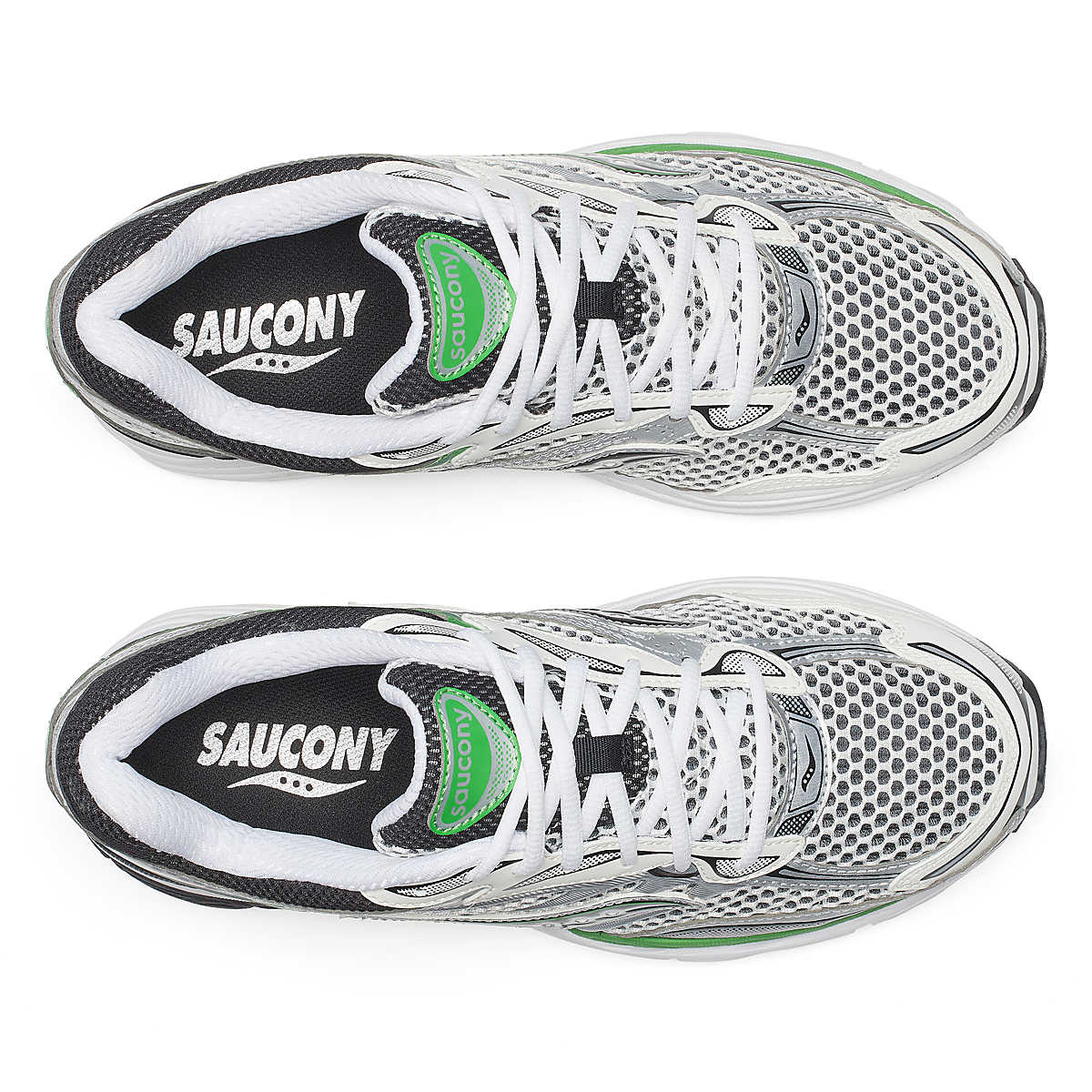 ProGrid Omni 9 Silver/Green