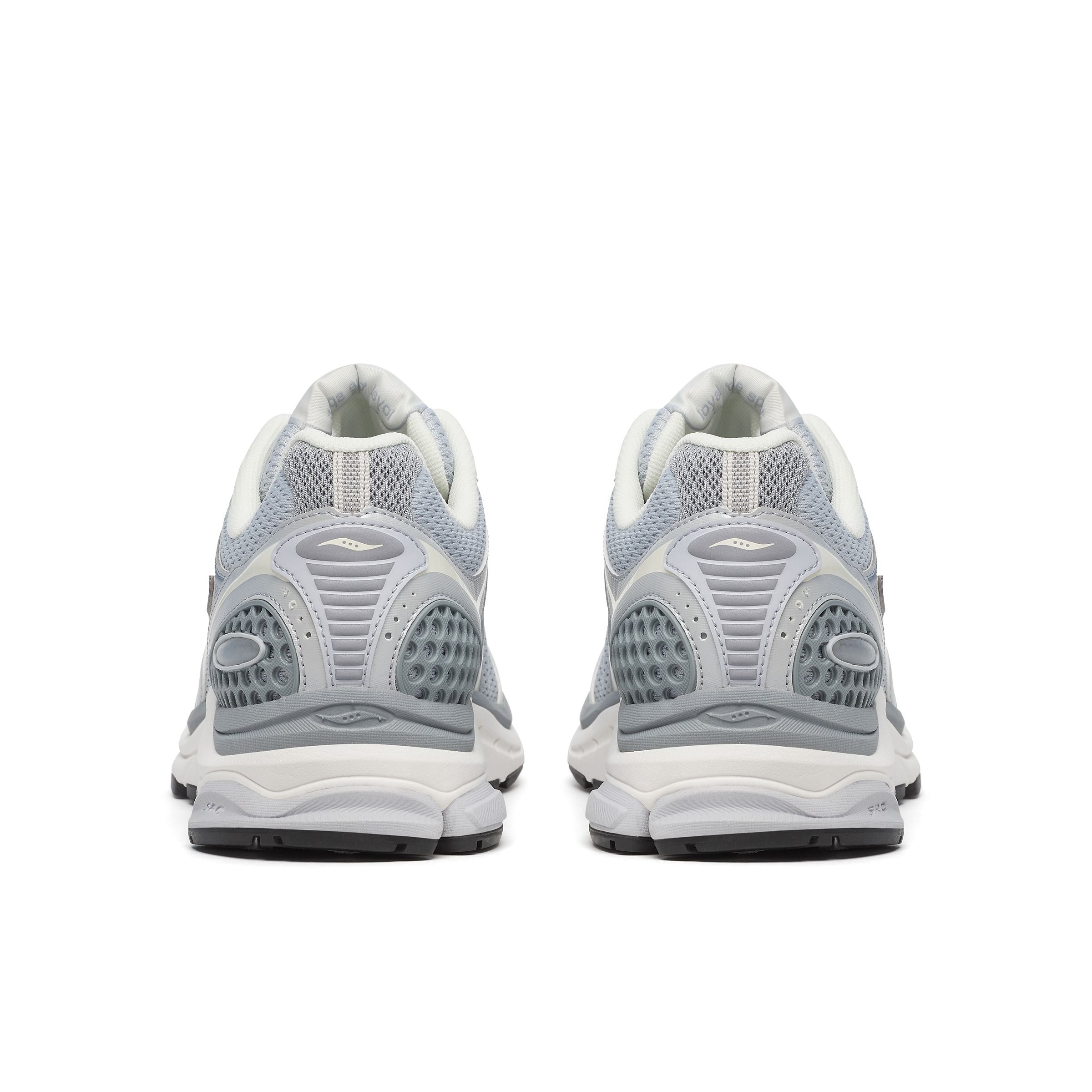 ProGrid Triumph 4 Light Grey