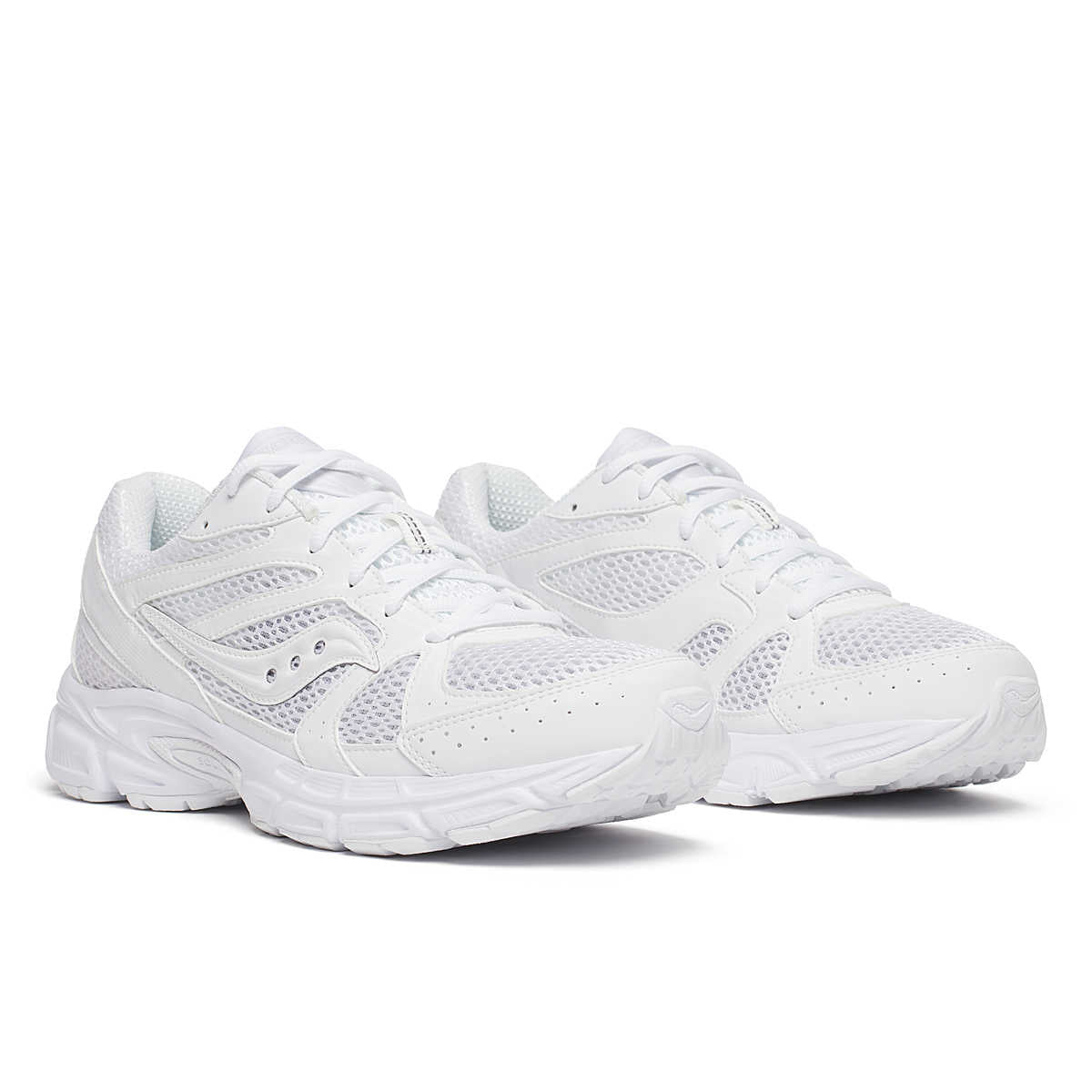 Ride Millennium White/Blanc
