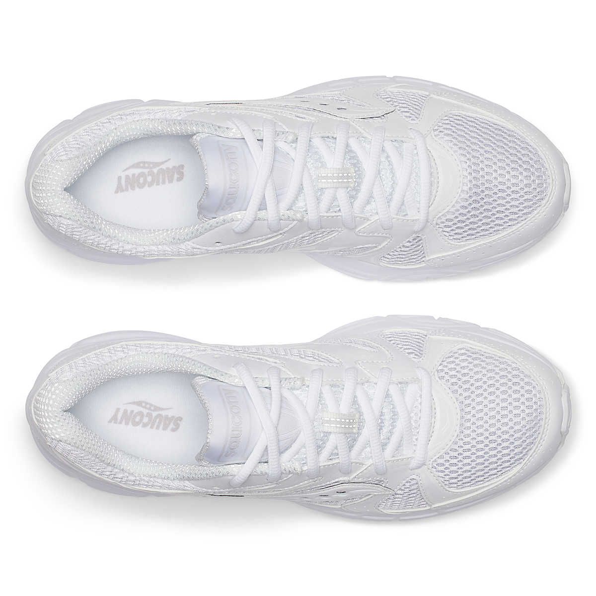 Ride Millennium White/Blanc