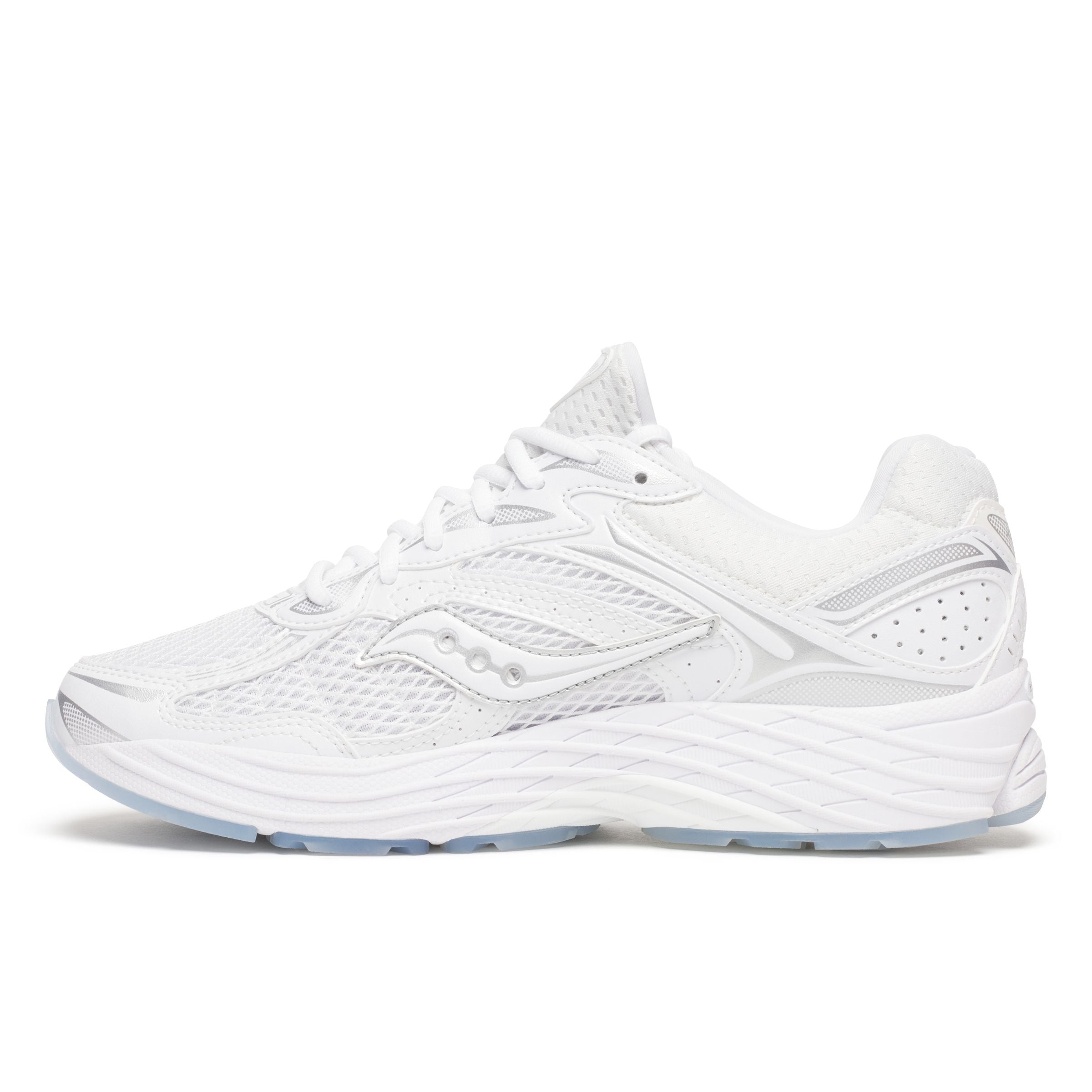 ProGrid Omni 9 White