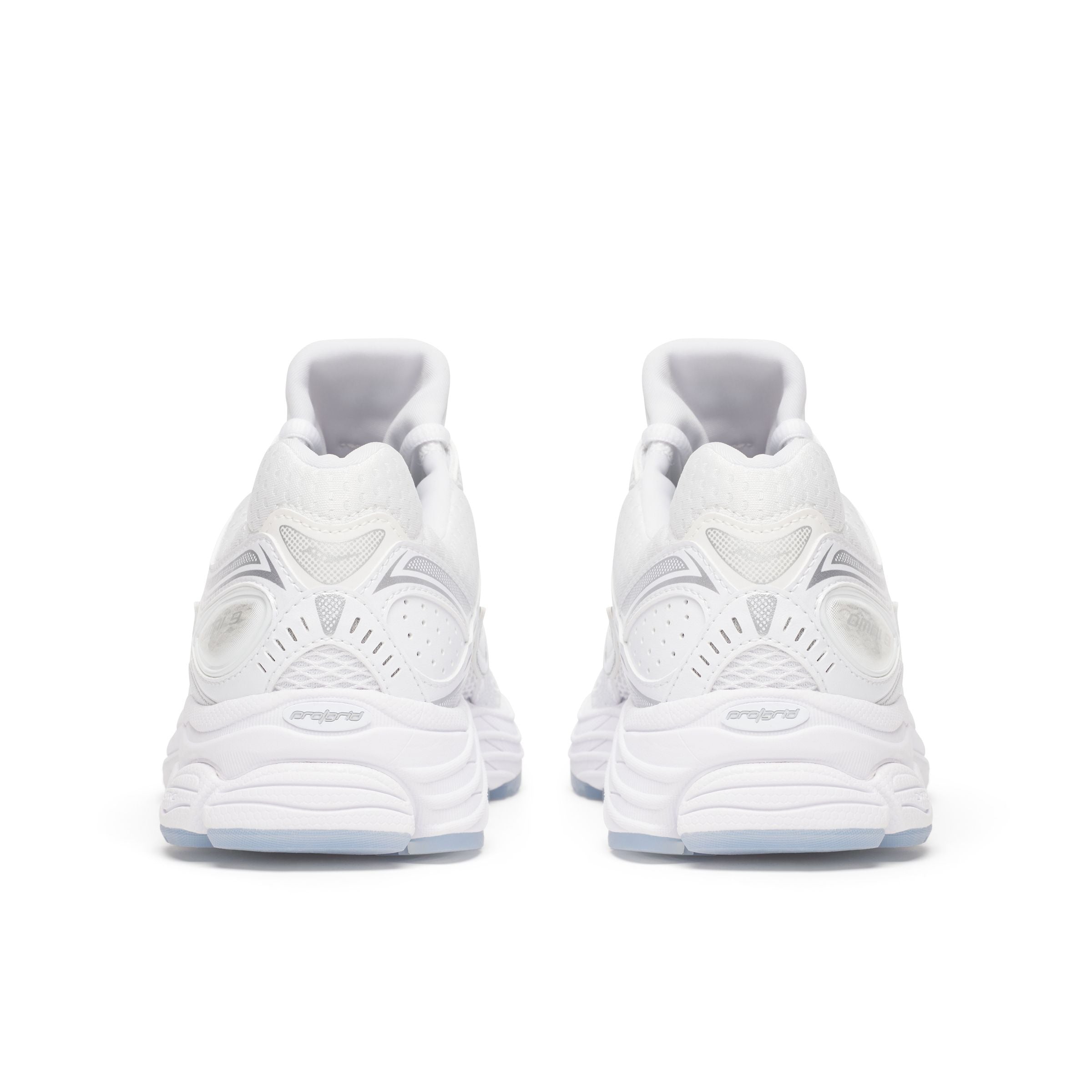 ProGrid Omni 9 White