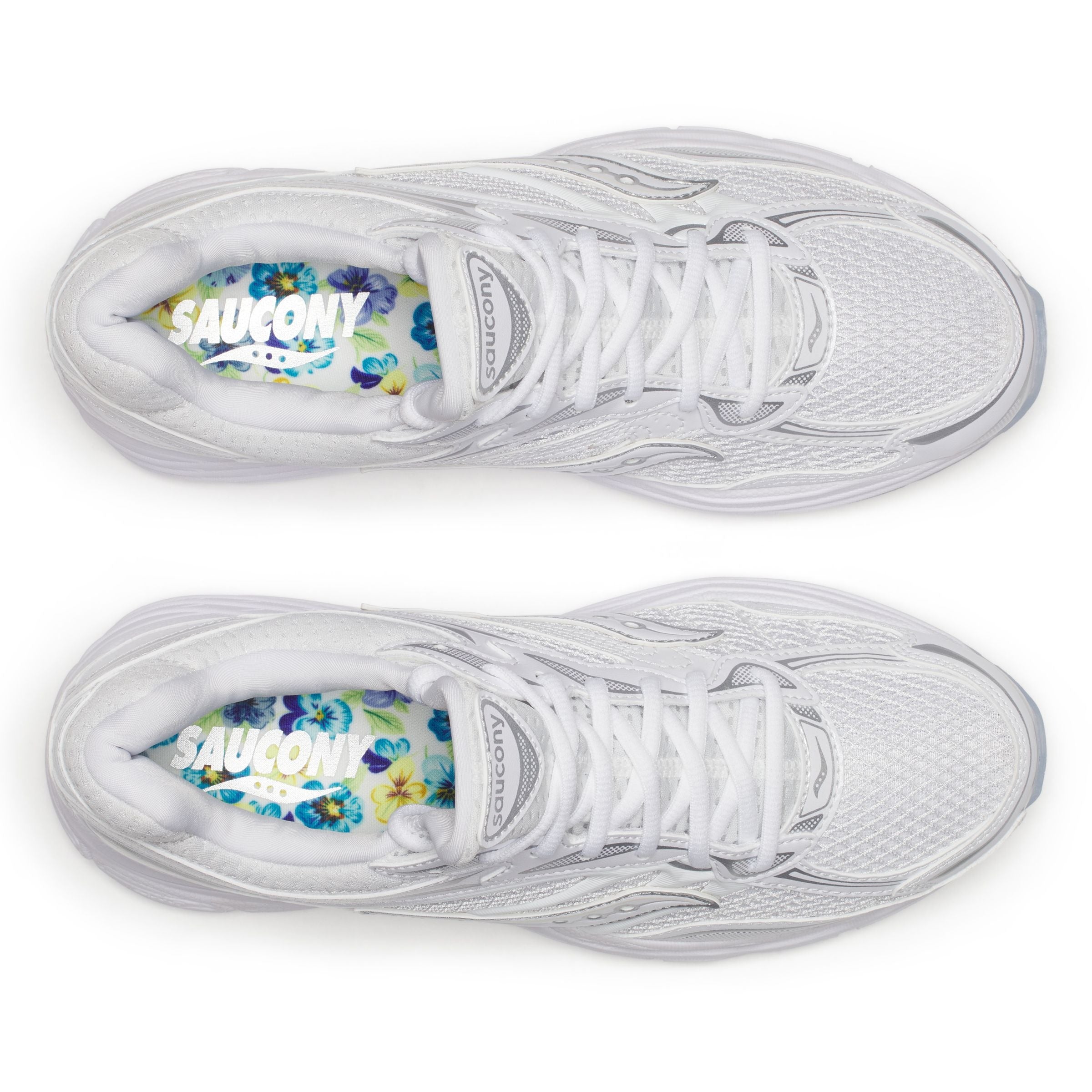 ProGrid Omni 9 White