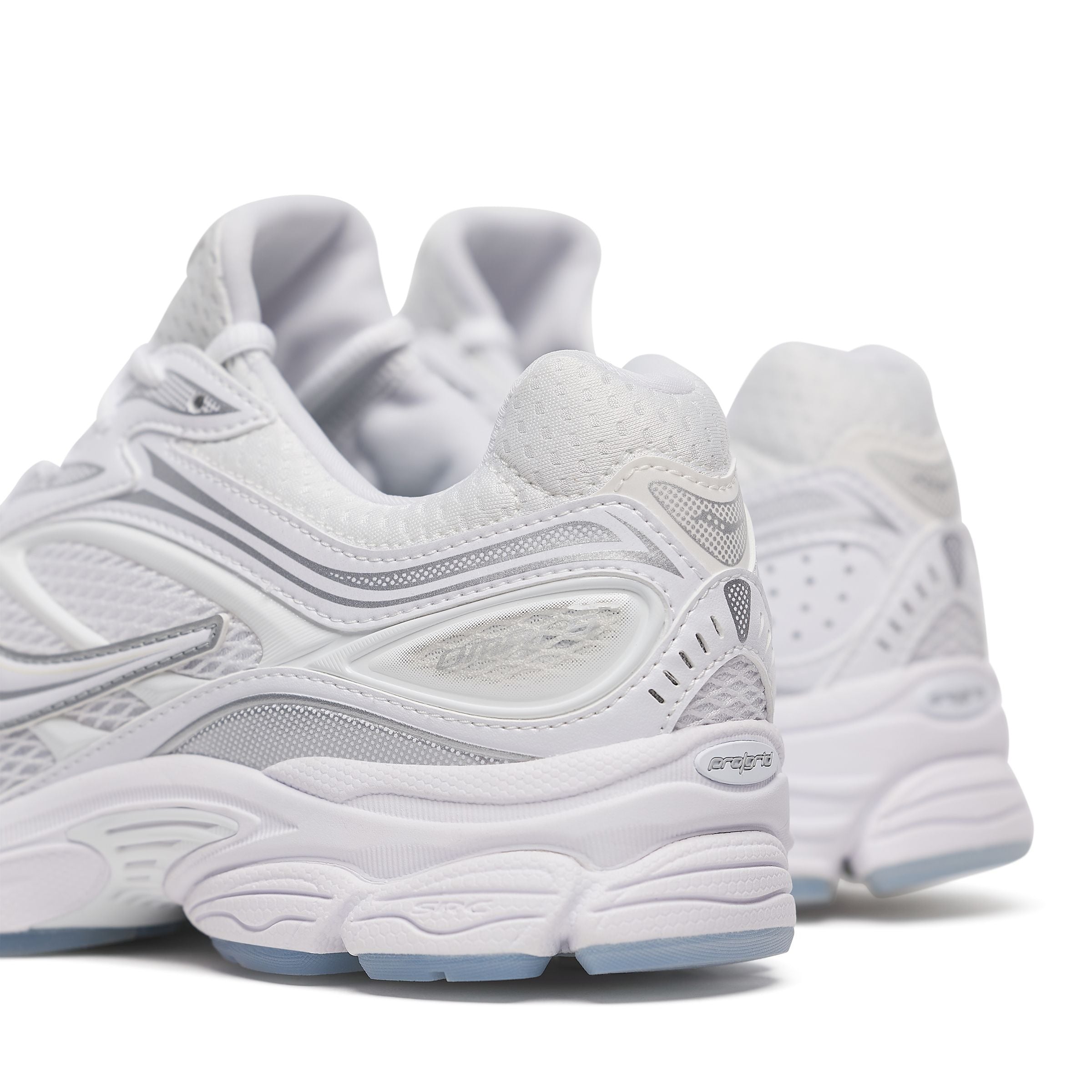 ProGrid Omni 9 White