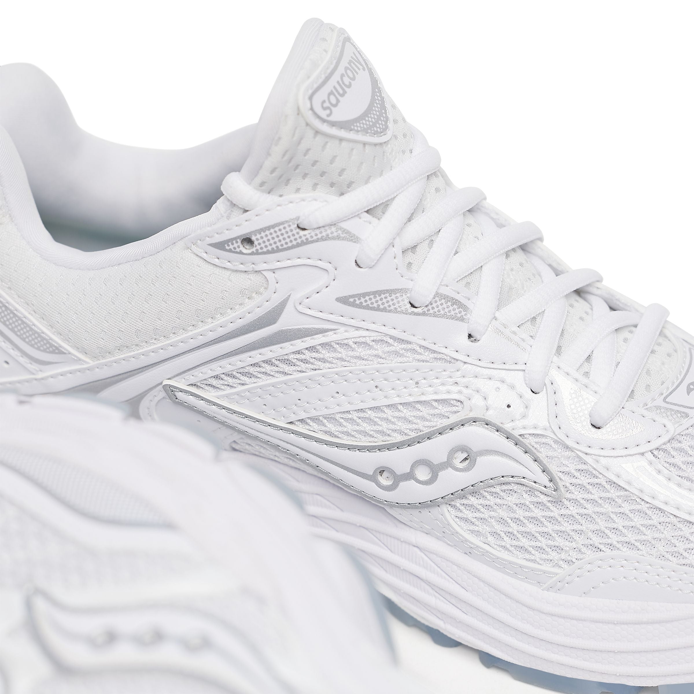 ProGrid Omni 9 White