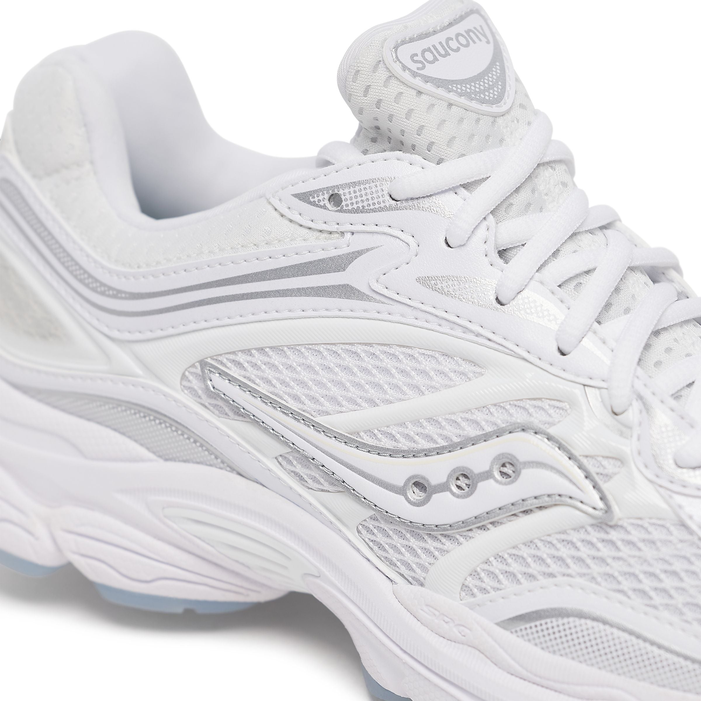 ProGrid Omni 9 White
