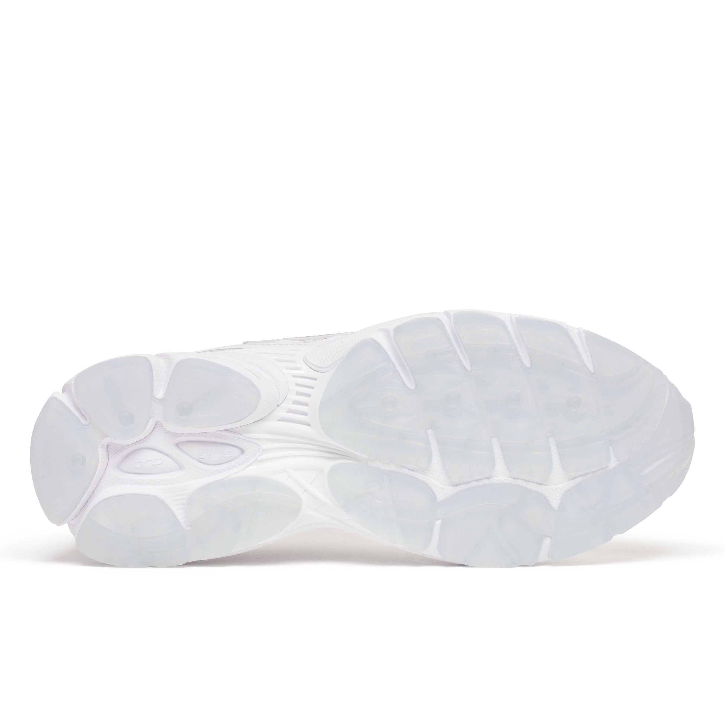 ProGrid Omni 9 White