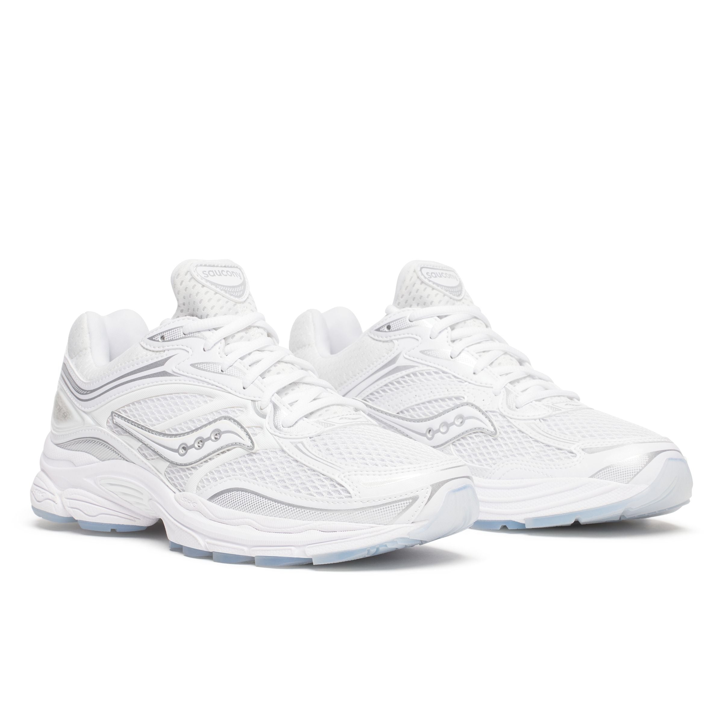 ProGrid Omni 9 White