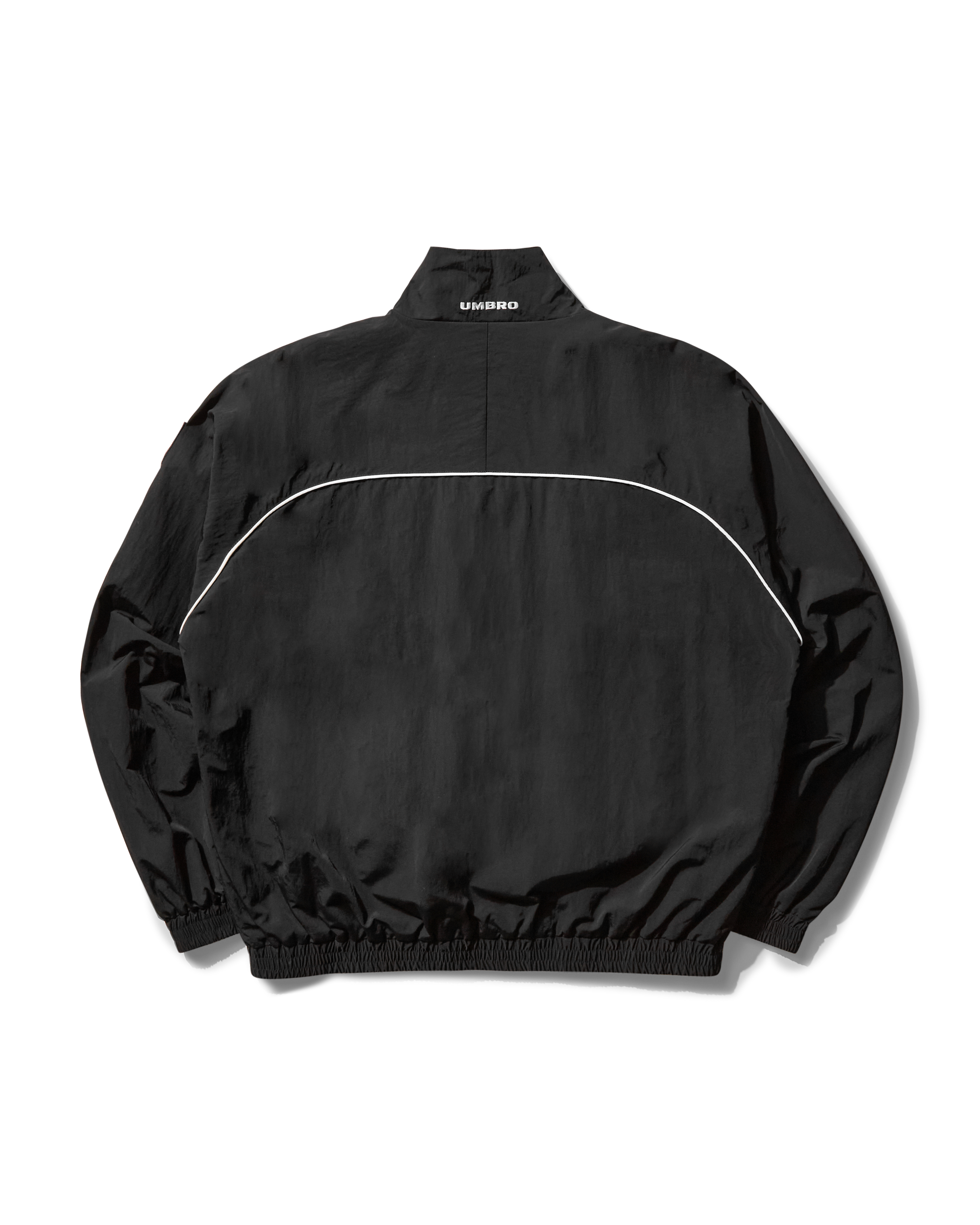 Eyes Tracksuit Black