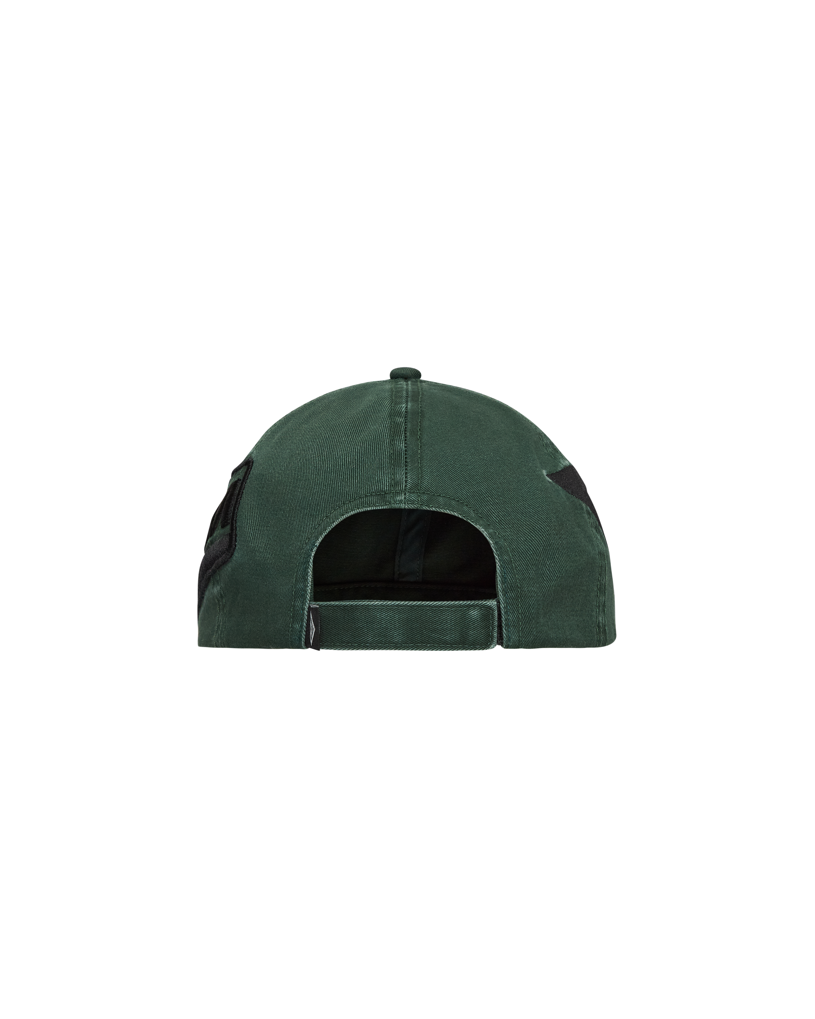 Spycam Cap Dark Olive