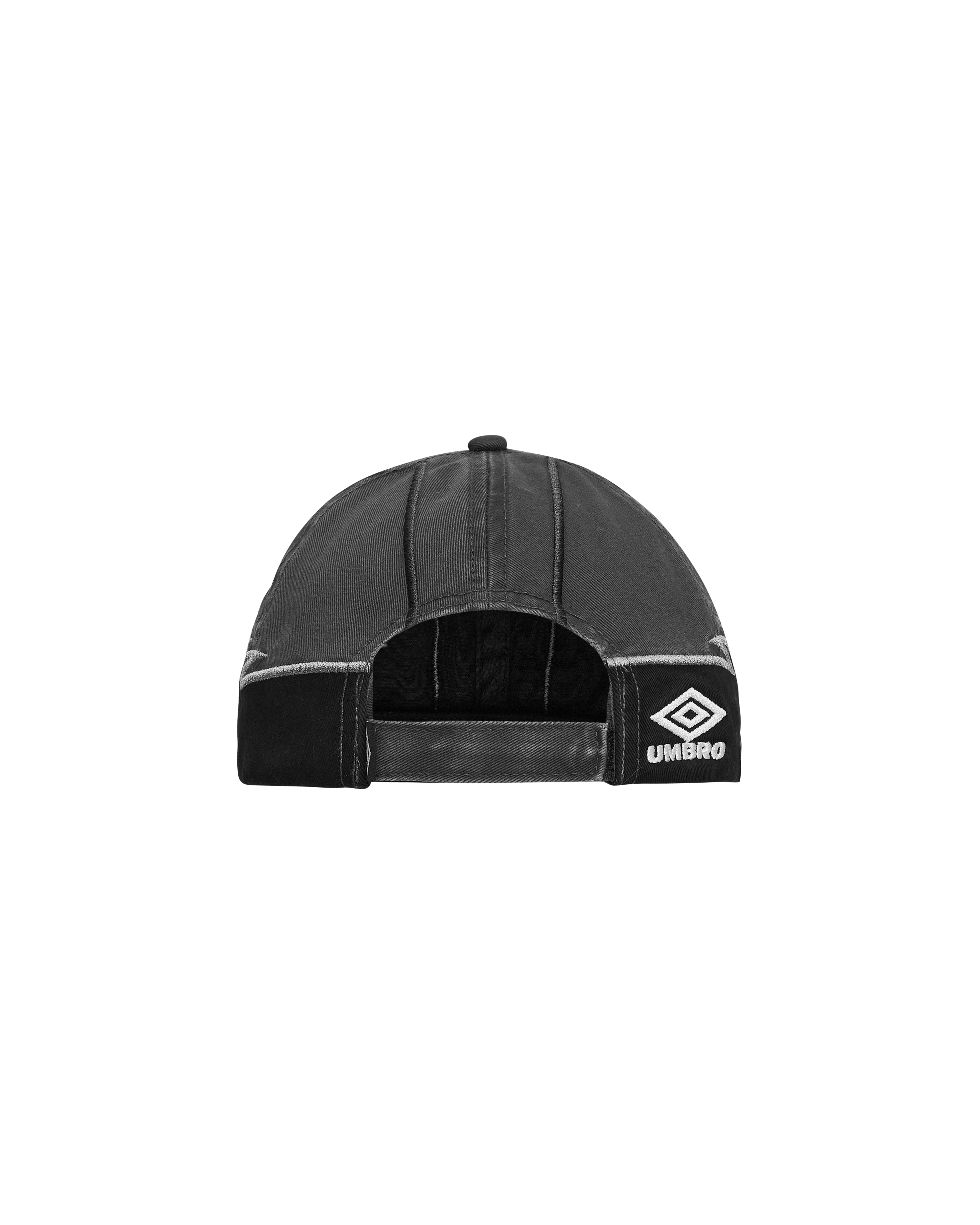 Goalkeeper Cap Dark Grey