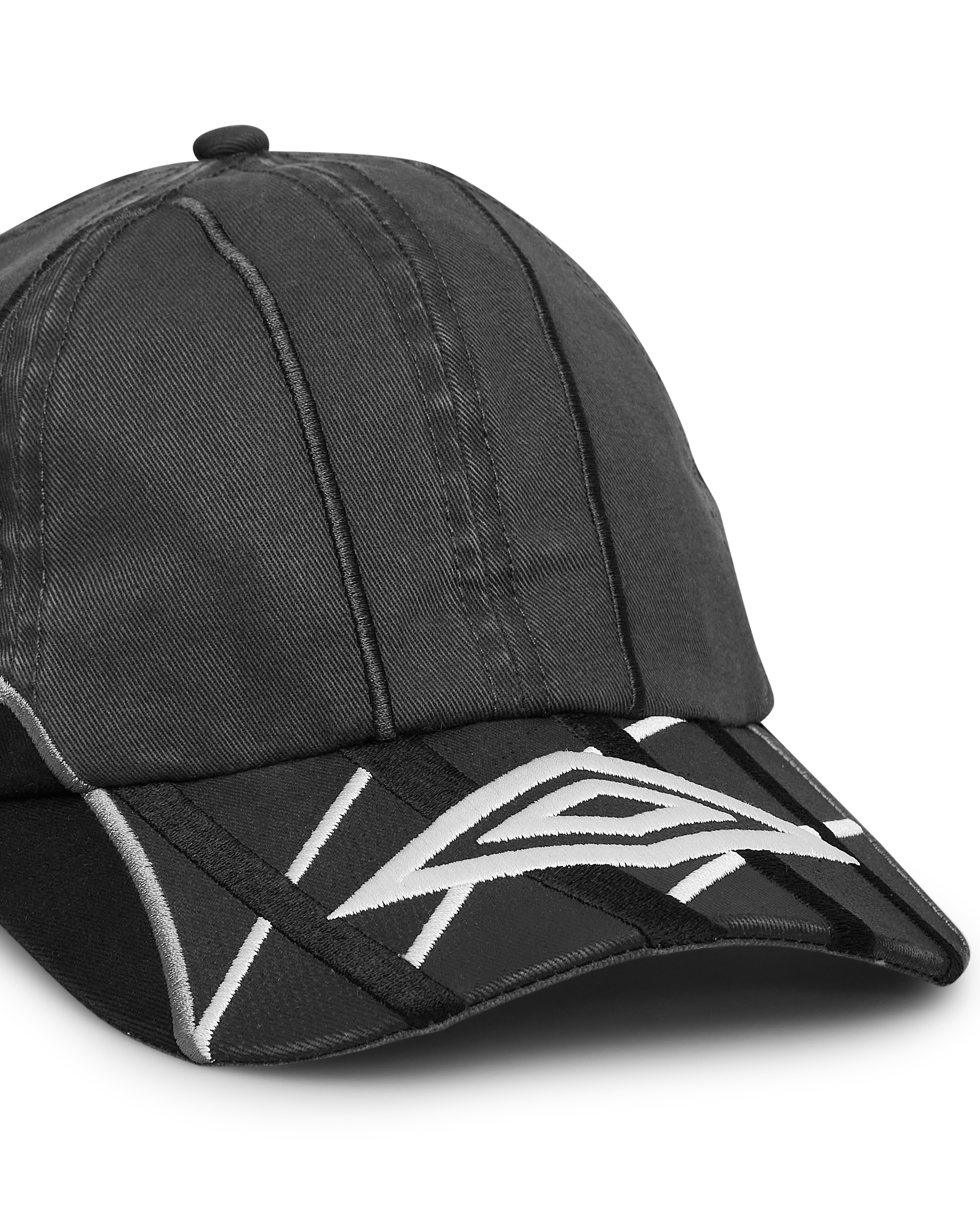 Goalkeeper Cap Dark Grey