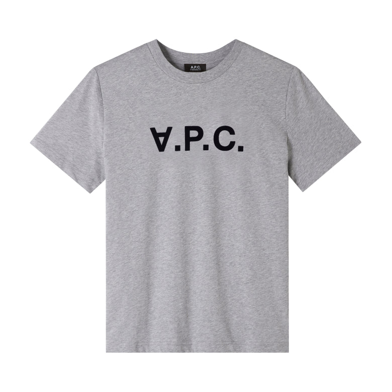 Standard Grand VPC Shirt Heather Grey