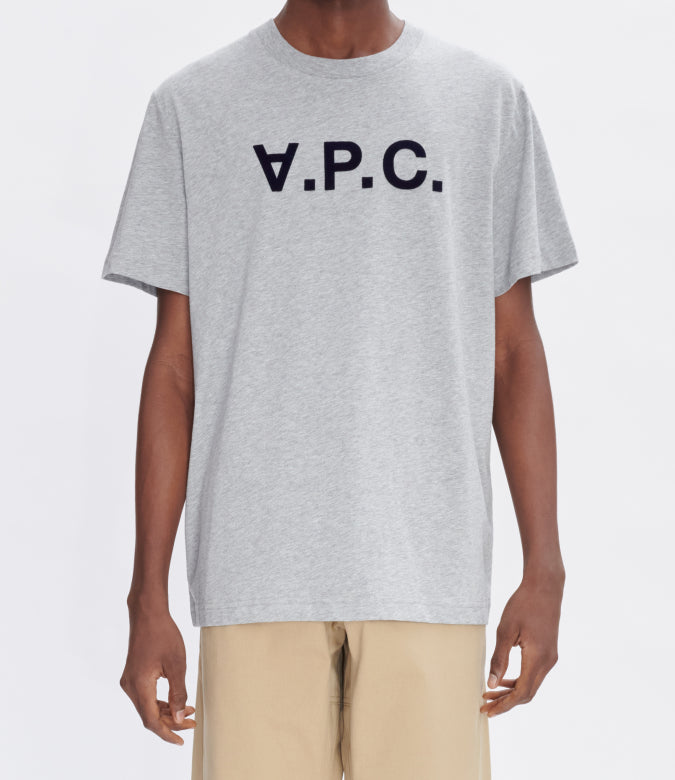 Standard Grand VPC Shirt Heather Grey