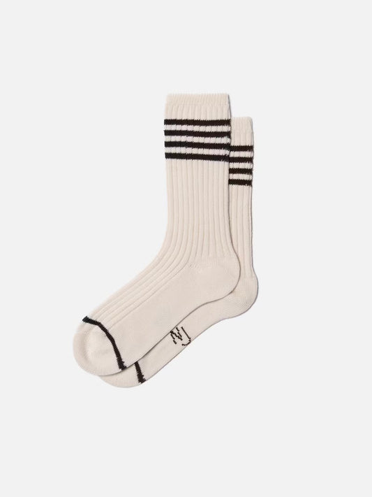 Tennis Socks Stripe