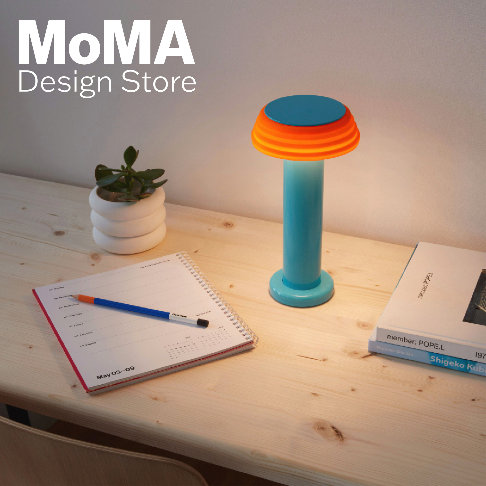 MoMA Design Store