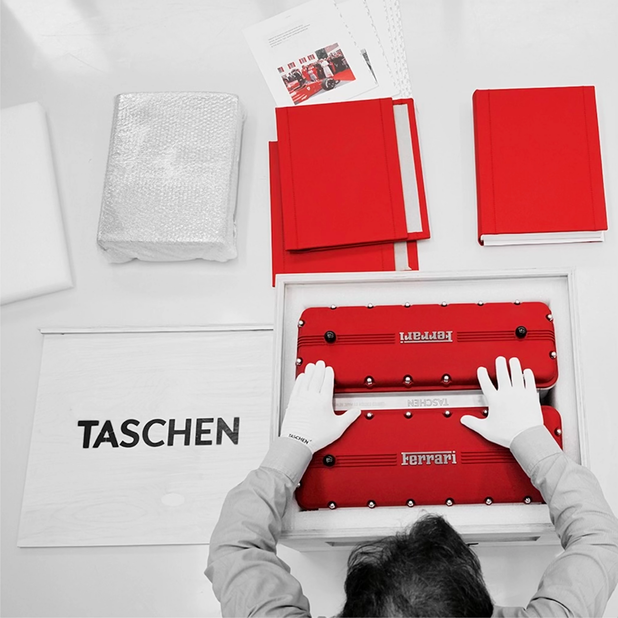 Taschen