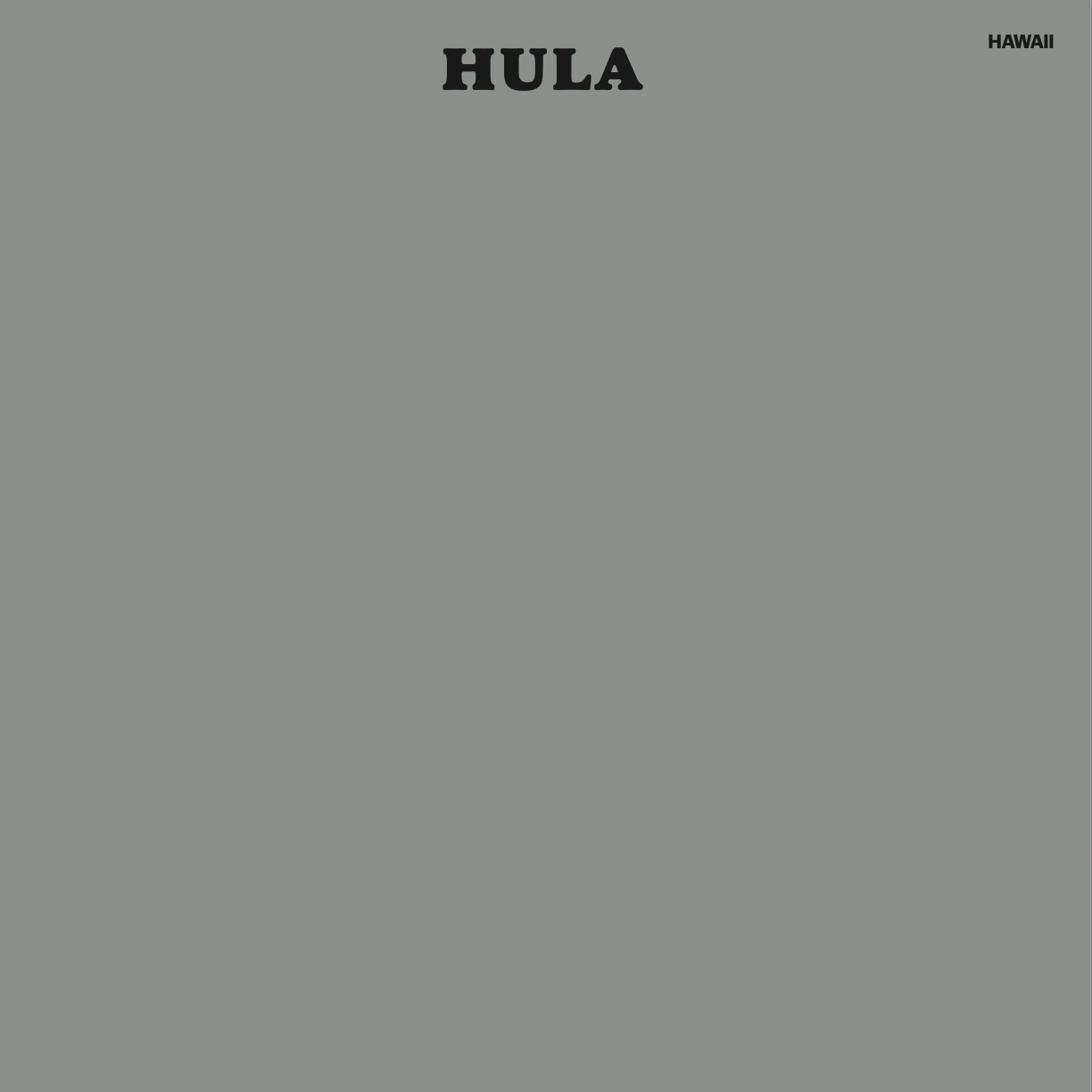 HULA