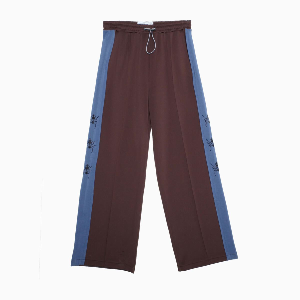 Flies Scuba Track Pant