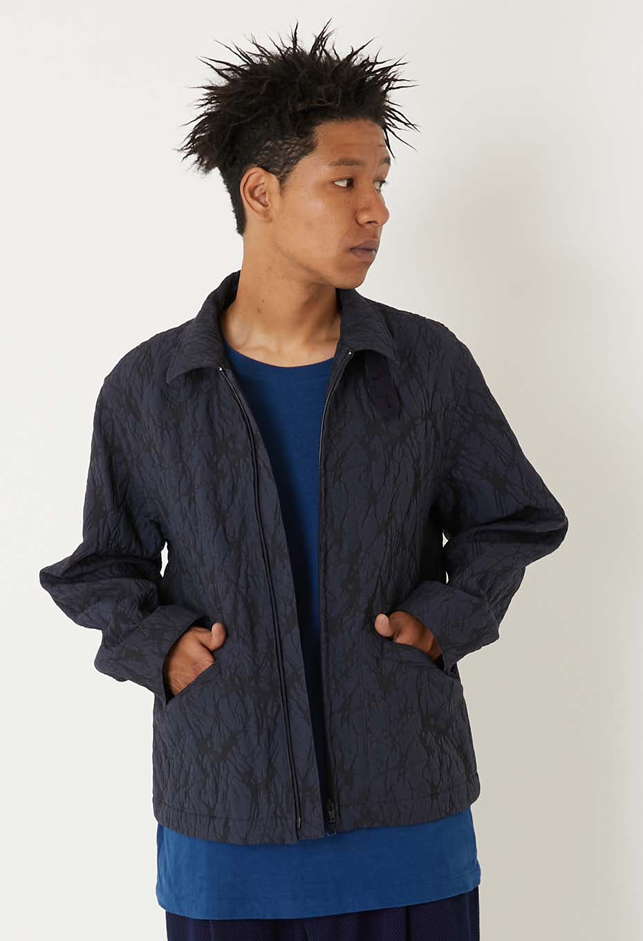 Blue Blue Japan – A-Priori