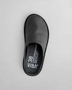 ROMA Leather Preto Black